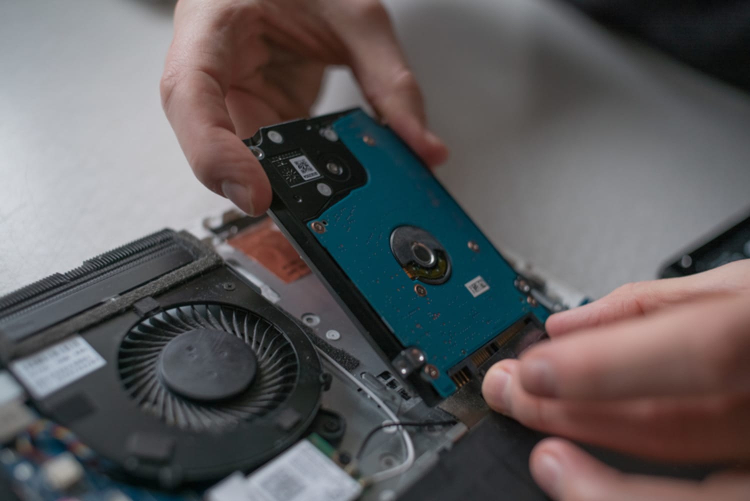 Sex Tecken Pa Att Du Bor Byta Dator Komplett Se