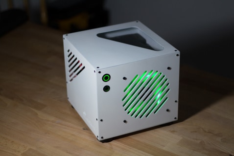 C.ACE av Johan "C4B12" Nyman