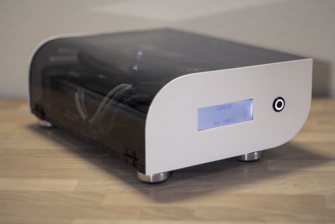 CURV3D av Johan "C4B12" Nyman