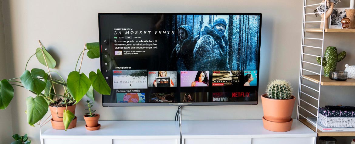 Sex Netflix-knep som alla bör kunna.