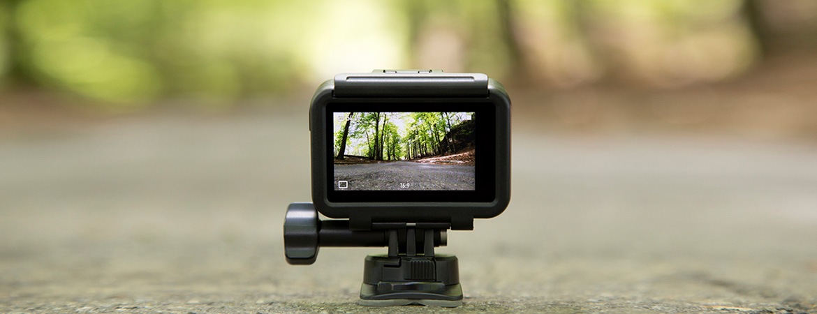 DJI Osmo Action