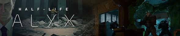 Half-Life Alyx