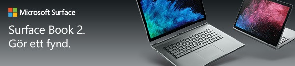Surface Book 2