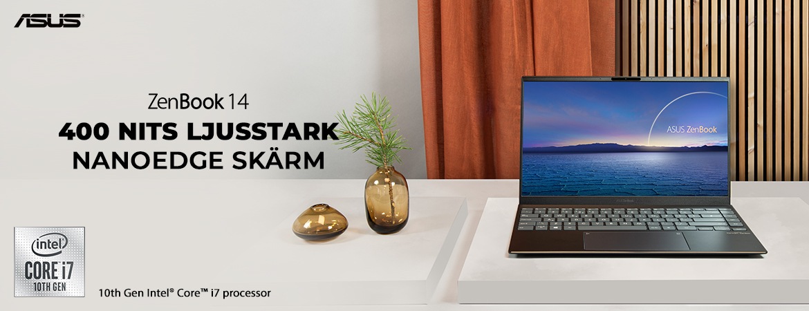 Asus ZenBook UX425