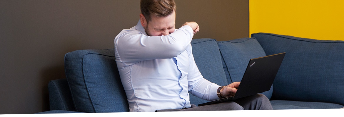 Få ett bättre inneklimat under pollensäsongen