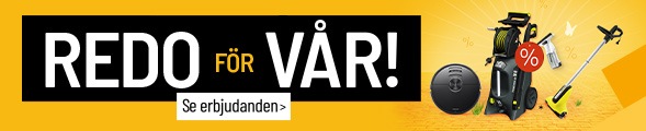 Vårzone - Redo för vår!