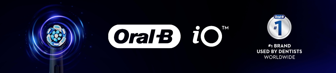 Oral-B iO