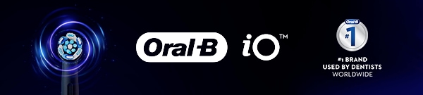 Oral-B iO