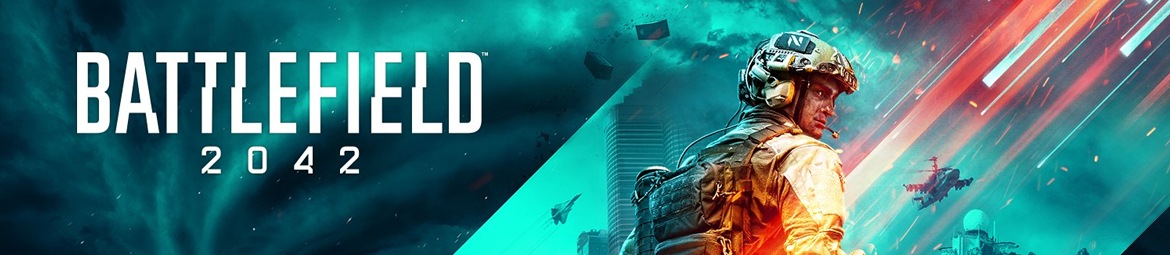 Battlefield 2042