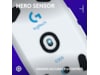 Logitech G305 Lightspeed Trådlös Gamingmus (vit) Gamingmus