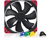 Noctua NF-A14 PWM CH.BK.S Fläkt