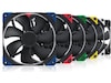 Noctua NF-A14 PWM CH.BK.S Fläkt