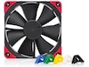 Noctua NF-F12 PWM CH.BK.S Fläkt
