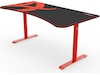 Arozzi Arena Gaming Desk (röd) Gamingdesk