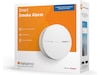 Netatmo Smart rökdetektor (vit) Brandvarnare & rökdetektorer