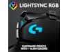 Logitech G502 HERO Gamingmus (svart) Gamingmus