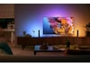 Philips Hue Play light bar 2-pack (svart) Led strips & underhållning