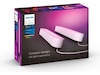 Philips Hue Play light bar 2-pack (vit) Led strips & underhållning