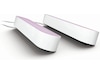 Philips Hue Play light bar 2-pack (vit) Led strips & underhållning