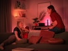Philips Hue Play light bar 2-pack (vit) Led strips & underhållning