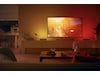 Philips Hue Play light bar 2-pack (vit) Led strips & underhållning
