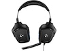 Logitech G432 Gamingheadset (svart/blå) Gamingheadset