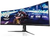 ASUS 49" Curved gamingskärm ROG Strix XG49VQ Bildskärmar