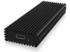 ICY BOX IB-1816M-C31 SSD chassi Externa Chassi