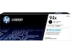 HP Toner 94X Svart Lasertoner