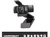 Logitech C920s PRO HD Webkamera Webbkamera