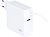 iiglo universal laddare till PC, telefon och surfplatta, USB-C 90W Batteri och laddare