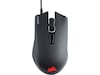 Corsair Gaming Harpoon RGB PRO Mus (svart) Gamingmus
