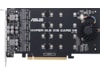 ASUS Hyper M.2 X16 Card V2 SSD M.2