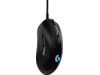 Logitech G403 HERO Gamingmus (svart) Gamingmus