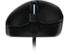 Logitech G403 HERO Gamingmus (svart) Gamingmus