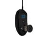 Logitech G403 HERO Gamingmus (svart) Gamingmus