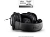 Logitech G Pro X Gamingheadset (svart) Gamingheadset