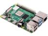 Raspberry Pi 4 Model B, 4GB RAM Integrerad CPU