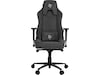Arozzi Vernazza Soft Fabric (dark grey) Gamingstolar