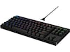Logitech G Pro Gamingtangentbord (svart) Gamingtangentbord