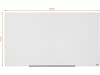 Nobo Whiteboard Glas Widescreen 57" Glasstavlor