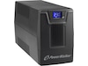 BlueWalker PowerWalker UPS VI 800 SCL UPS och UPS-batteri