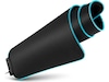 Svive Styx RGB Gaming musmatta XXL Gamingmusmatta