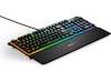 Steelseries Apex 3 Gamingtangentbord (svart) Gamingtangentbord