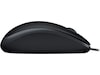 Logitech B110 Silent Mus Mus