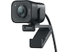 Logitech StreamCam Graphite Webbkamera