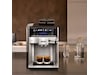 Siemens TE653M11RW EQ6 plus Espressomaskin (svart) Espressomaskiner