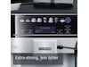 Siemens TE653M11RW EQ6 plus Espressomaskin (svart) Espressomaskiner