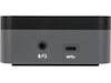 Targus Universal Quad 4K Docking Dockningsstation och USB-hub