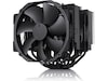 Noctua NH-D15 CPU Kylare CPU - Luftkylning
